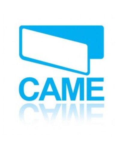 Конденсатор 6,3MF Came 119RIR289 в Комсомольске-на-Амуре Запчасти для шлагбаумов и автоматики Pintop.ru