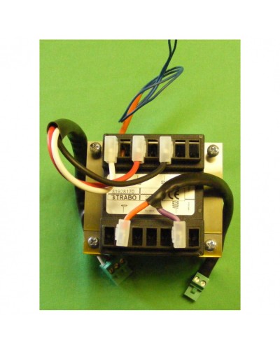 Трансформатор ZL90 Came 119RIR306 в Комсомольске-на-Амуре Запчасти для шлагбаумов и автоматики Pintop.ru