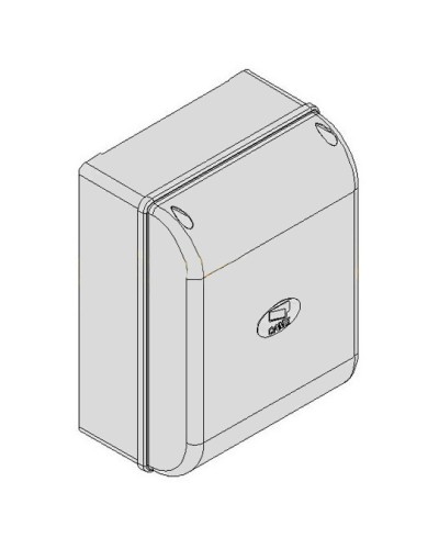 Корпус S4655 Came 119RIR315 в Комсомольске-на-Амуре Запчасти для шлагбаумов и автоматики Pintop.ru