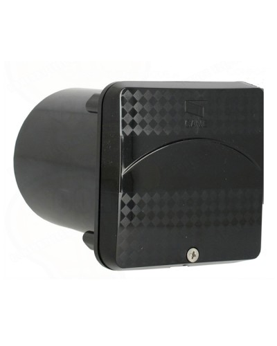 Крышка DELTA-I Came 119RIR384 в Комсомольске-на-Амуре Запчасти для шлагбаумов и автоматики Pintop.ru