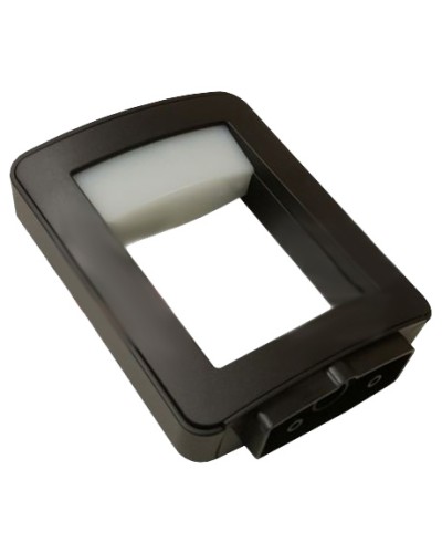 Кронштейн для настенного крепления лампы LP24 Came 119RIR508 в Комсомольске-на-Амуре Запчасти для шлагбаумов и автоматики Pintop.ru