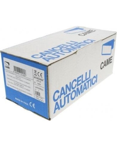 Магнит с болтом Came 119RIT060 в Комсомольске-на-Амуре Запчасти для шлагбаумов и автоматики Pintop.ru