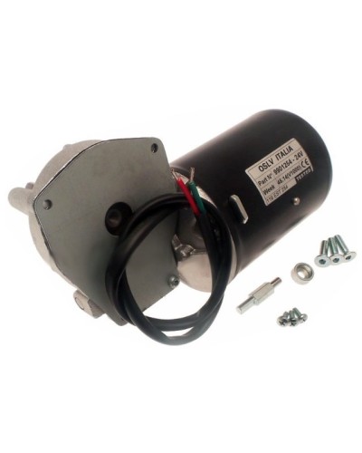 Моторедуктор WING40 Came 119RIT218 в Комсомольске-на-Амуре Запчасти для шлагбаумов и автоматики Pintop.ru