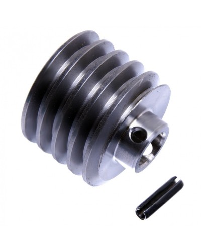 Червяк BX Came 119RIY003 в Комсомольске-на-Амуре Запчасти для шлагбаумов и автоматики Pintop.ru