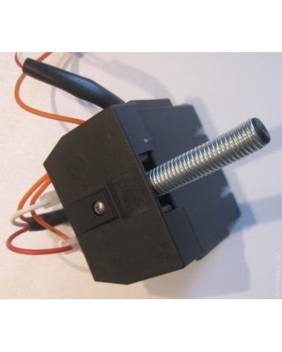 Выключатель Came 119RIY014 в Комсомольске-на-Амуре Запчасти для шлагбаумов и автоматики Pintop.ru