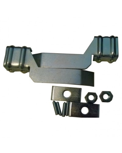 Двигатель BX-B, BX-78 в сборе Came 119RIY036 в Комсомольске-на-Амуре Запчасти для шлагбаумов и автоматики Pintop.ru