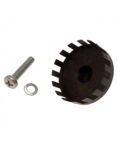 Диск с вилкой кодера BX Came 119RIY051 в Комсомольске-на-Амуре Запчасти для шлагбаумов и автоматики Pintop.ru