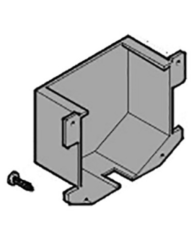 Кожух ведущей шестерни BY-3500T Came 119RIY067 в Комсомольске-на-Амуре Запчасти для шлагбаумов и автоматики Pintop.ru