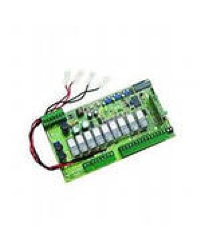 Плата блока управления ZA3 Came 3199ZA3 в Комсомольске-на-Амуре Запчасти для шлагбаумов и автоматики Pintop.ru