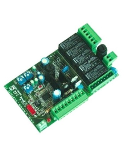 Плата блока управления ZD2 Came 3199ZD2 в Комсомольске-на-Амуре Запчасти для шлагбаумов и автоматики Pintop.ru