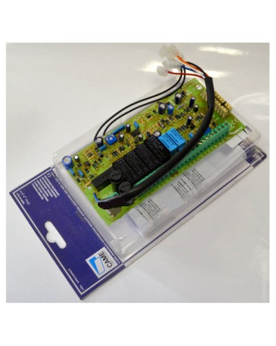 Плата блока управления ZG2 Came 3199ZG2 в Комсомольске-на-Амуре Запчасти для шлагбаумов и автоматики Pintop.ru