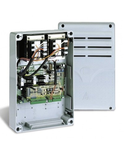 Плата блока управления ZL170N Came 3199ZL170N в Комсомольске-на-Амуре Запчасти для шлагбаумов и автоматики Pintop.ru