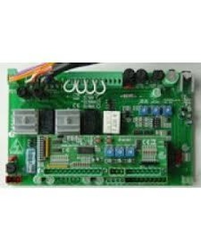 Плата блока управления ZL180 Came 3199ZL180 в Комсомольске-на-Амуре Запчасти для шлагбаумов и автоматики Pintop.ru