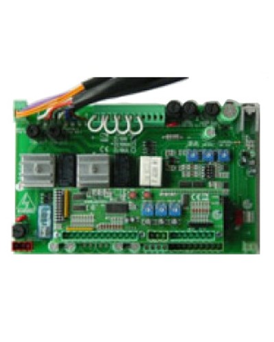 Плата блока управления ZL22 Came 3199ZL22 в Комсомольске-на-Амуре Запчасти для шлагбаумов и автоматики Pintop.ru