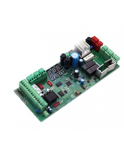 Плата блока управления ZL39 Came 3199ZL39 в Комсомольске-на-Амуре Запчасти для шлагбаумов и автоматики Pintop.ru