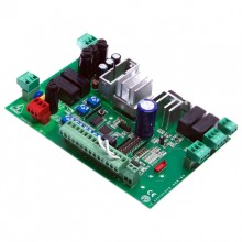 Плата блока управления ZP11 (SIPARIO) Came 3199ZP11