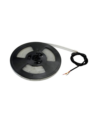 Светодиодная лента для стрелы длиной до 6,5 м Came 803XA-0240 в Комсомольске-на-Амуре Запчасти для шлагбаумов и автоматики Pintop.ru