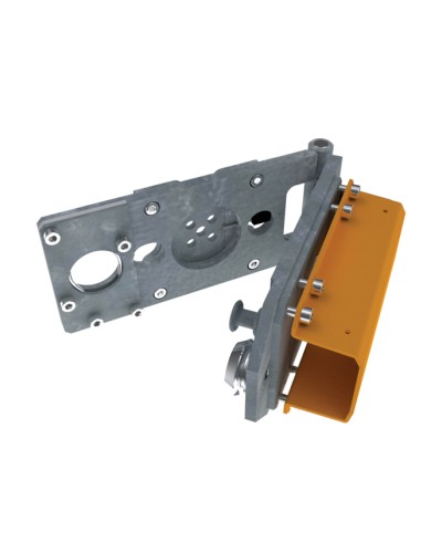 Система защиты стрелы для шлагбаума GT4 Came 803XA-0320 в Комсомольске-на-Амуре Запчасти для шлагбаумов и автоматики Pintop.ru