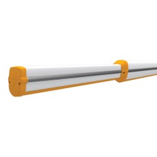 Телескопическая алюминиевая стрела шлагбаума GT8 для проездов до 7,8 м Came 803XA-0420