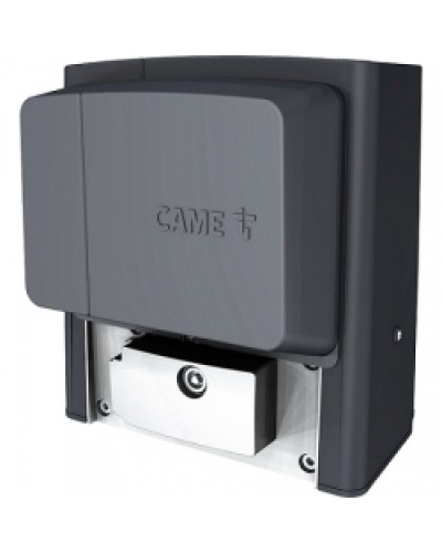 Привод для откатных ворот Came BX708AGS в Комсомольске-на-Амуре Автоматизация ворот Pintop.ru