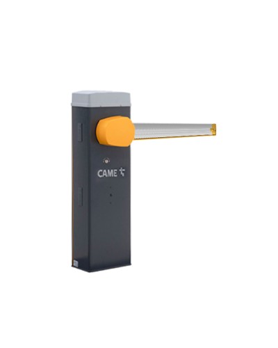 Came Комплект шлагбаума GARD LS 3 в Комсомольске-на-Амуре Автоматические шлагбаумы Pintop.ru