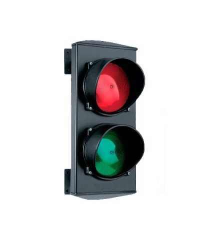 Светофор ламповый Came PSSRV1 в Комсомольске-на-Амуре Запчасти для шлагбаумов и автоматики Pintop.ru