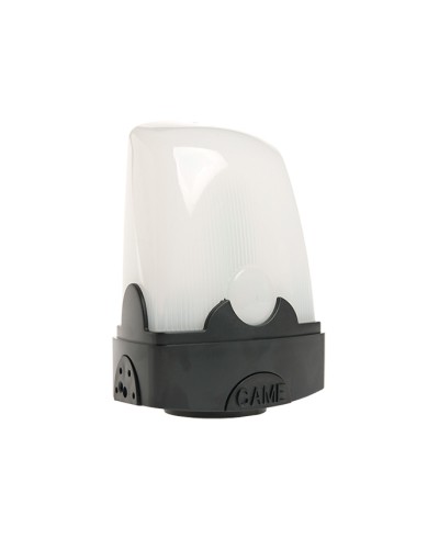 Беспроводная сигнальная лампа системы RIO v2.0 Came RIOLX8WS в Комсомольске-на-Амуре Устройства радиоуправления для шлагбаумов и автоматики Pintop.ru