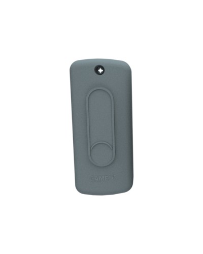 Внешний двухканальный блок электроники Came S0002P для кодонаборных клавиатур и считывателей проксимити карт IP54, ~/= 12-24 В в Комсомольске-на-Амуре Устройства радиоуправления для шлагбаумов и автоматики Pintop.ru