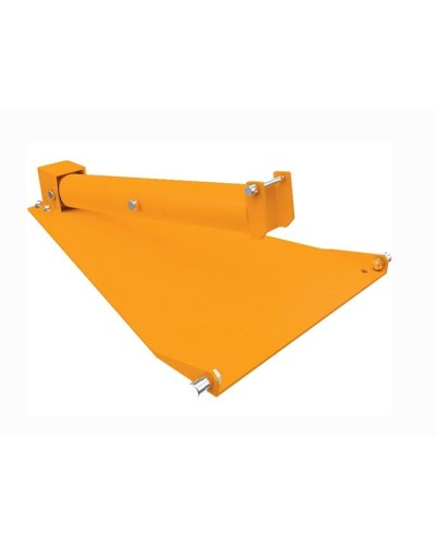 Привод 24 В с монтажным основанием ARK1 Came UNIPARK (1) в Комсомольске-на-Амуре Парковочные системы Pintop.ru