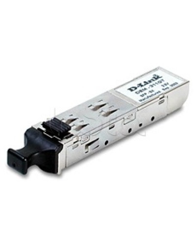 Модуль SFP D-Link 311GT/A1A в Комсомольске-на-Амуре Модули SFP/XFP/GBIC Pintop.ru