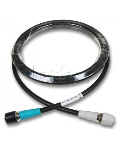 Удлинитель антенны 3м D-Link ANT24-ODU3M в Комсомольске-на-Амуре Патч-корды и пигтейлы Pintop.ru