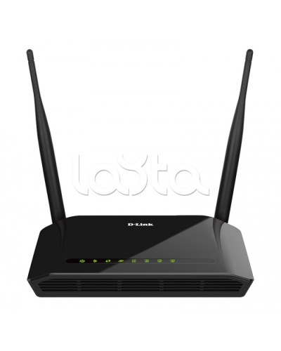 Точка доступа беспроводная D-Link D-Link DAP-1360U/A1A в Комсомольске-на-Амуре Маршрутизаторы, Роутеры и Точки Доступа Pintop.ru