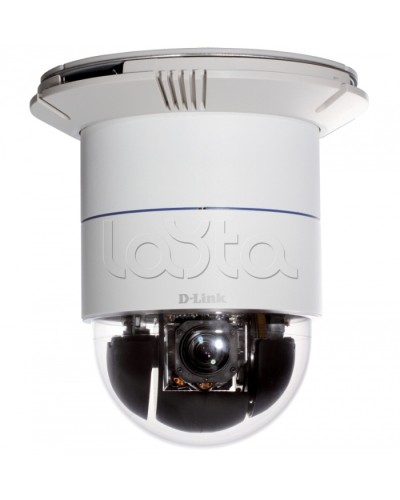 Камера видеонаблюдения PTZ D-Link DCS-6616/A1A в Комсомольске-на-Амуре IP-камеры Pintop.ru