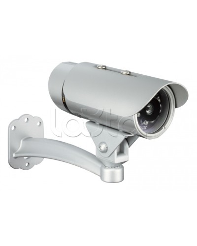 IP-камера видеонаблюдения уличная в стандартном исполнении D-Link DCS-7110/UPA/B1A в Комсомольске-на-Амуре IP-камеры Pintop.ru