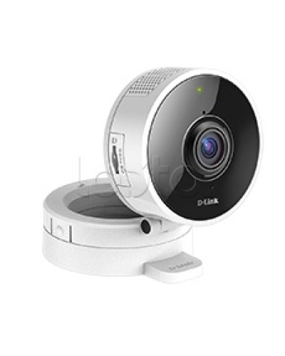 Камера видеонаблюдения миниатюрная D-Link DCS-8100LH/A1A в Комсомольске-на-Амуре Аналоговые камеры Pintop.ru