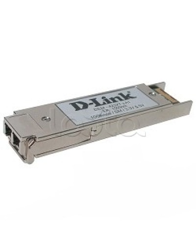 Трансивер XFP D-Link DEM-423XT/B1A в Комсомольске-на-Амуре Модули SFP/XFP/GBIC Pintop.ru