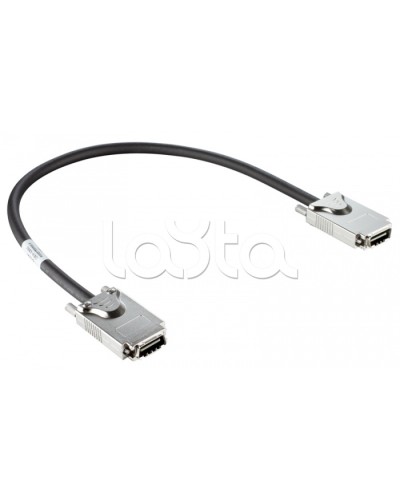 Кабель 10G стековый (0.5 м) D-Link DEM-CB50 в Комсомольске-на-Амуре Дополнительное оборудование для сетей Pintop.ru