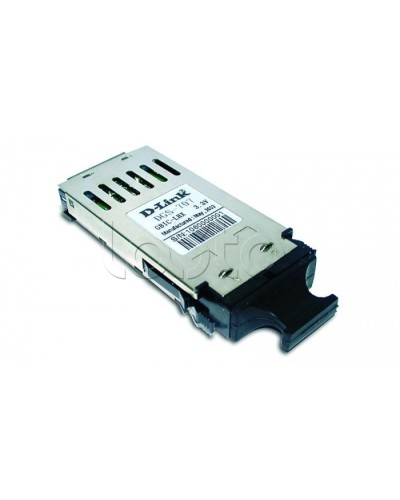GBIC-трансивер D-Link DGS-707 в Комсомольске-на-Амуре Модули SFP/XFP/GBIC Pintop.ru
