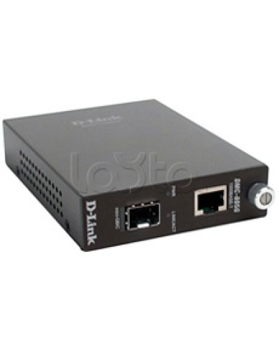Медиаконвертер D-Link DMC-805G/A11A в Комсомольске-на-Амуре Медиаконвертеры Pintop.ru