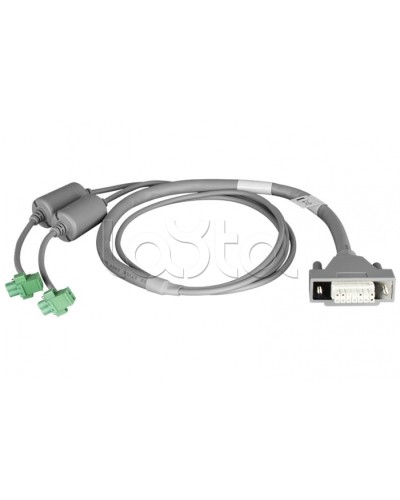 Кабель питания (1.5 м) D-Link DPS-CB150-2PS/B1A в Комсомольске-на-Амуре Дополнительное оборудование для сетей Pintop.ru