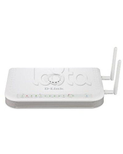 Маршрутизатор с поддержкой 3G/LTE D-Link DVG-N5402G/2S1U1L/A1A в Комсомольске-на-Амуре Маршрутизаторы, Роутеры и Точки Доступа Pintop.ru