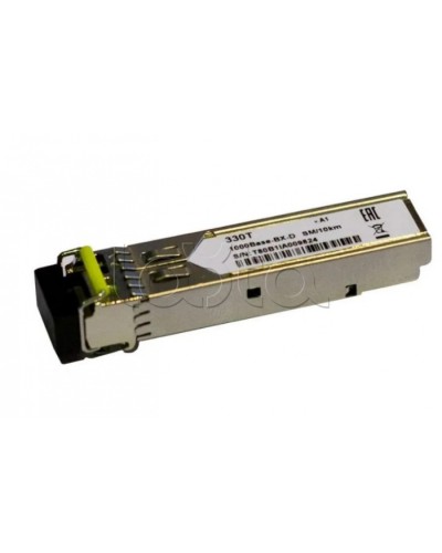 SFP-трансивер D-Link 330T/10KM/A1A в Комсомольске-на-Амуре Модули SFP/XFP/GBIC Pintop.ru