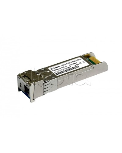 SFP-трансивер D-Link 436XT-BXU/20KM/B2A в Комсомольске-на-Амуре Модули SFP/XFP/GBIC Pintop.ru