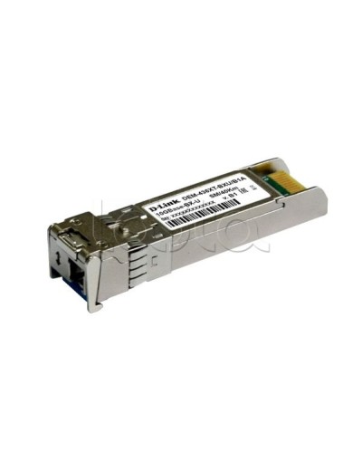 SFP-трансивер D-Link 436XT-BXU/40KM/B1A в Комсомольске-на-Амуре Модули SFP/XFP/GBIC Pintop.ru