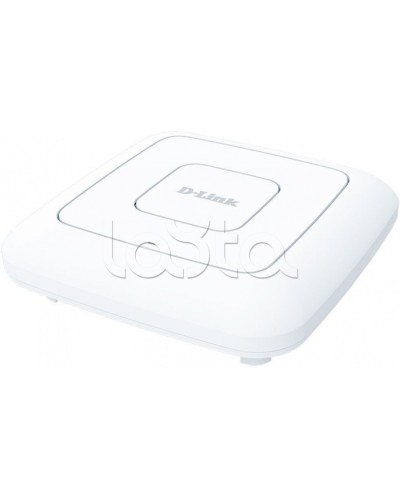 Точка доступа D-Link DAP-300P/A1A в Комсомольске-на-Амуре Маршрутизаторы, Роутеры и Точки Доступа Pintop.ru