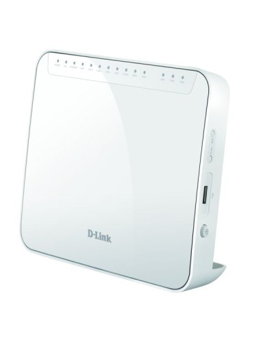 Маршрутизатор D-Link DSL-G2452GR/R1A в Комсомольске-на-Амуре Маршрутизаторы, Роутеры и Точки Доступа Pintop.ru