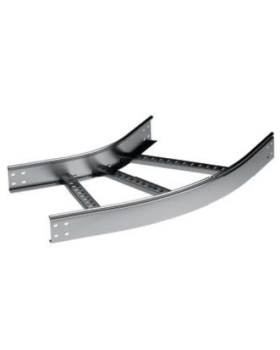 Угол горизонтальный DKC (LIC0193KZL) в Комсомольске-на-Амуре Аксессуары для лотков Pintop.ru