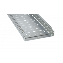 Лоток перфорированный DKC (SPV60515ZL)