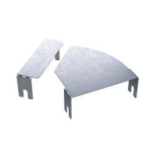 Крышка лотка DKC (SKVM100)