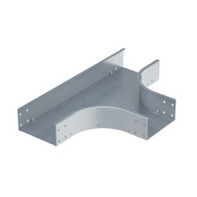 Ответвитель Т-образный 100х300, 2,0 мм DKC STH1030K